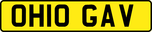 OH10GAV
