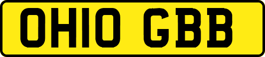 OH10GBB