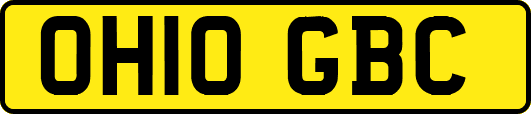 OH10GBC