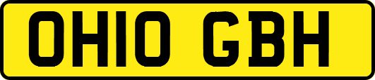 OH10GBH