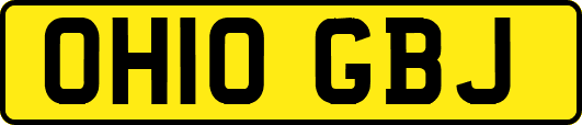 OH10GBJ