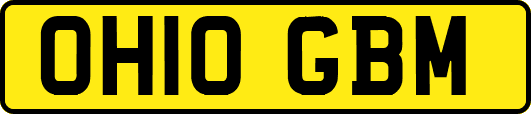 OH10GBM