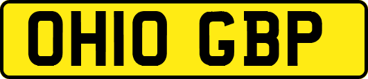 OH10GBP
