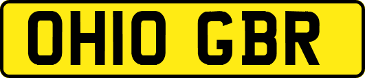 OH10GBR