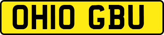 OH10GBU