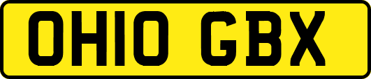 OH10GBX