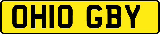 OH10GBY