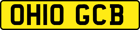 OH10GCB