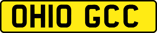 OH10GCC