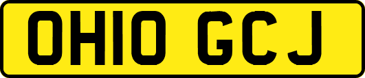OH10GCJ