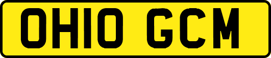OH10GCM