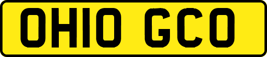 OH10GCO