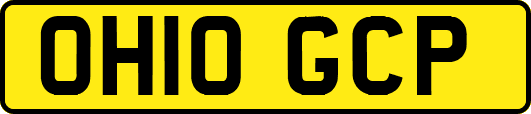 OH10GCP