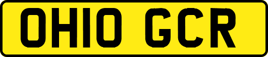 OH10GCR