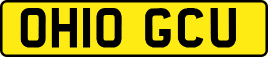OH10GCU