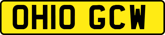OH10GCW