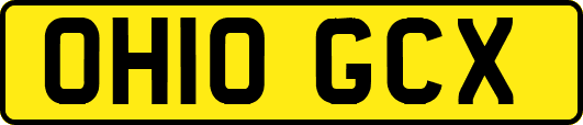 OH10GCX