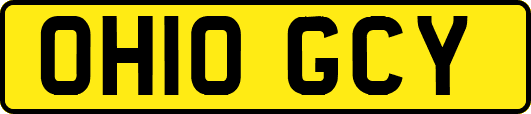 OH10GCY