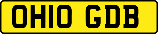 OH10GDB