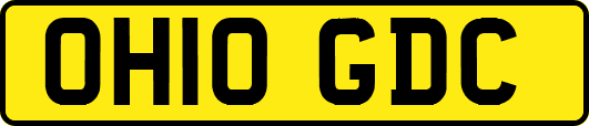 OH10GDC