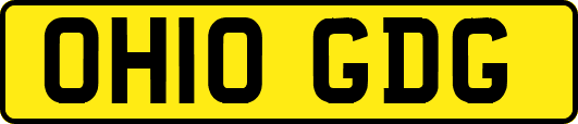 OH10GDG