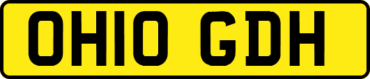 OH10GDH