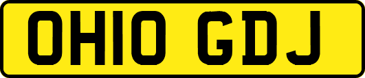 OH10GDJ