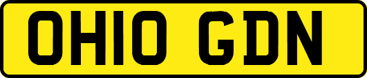 OH10GDN