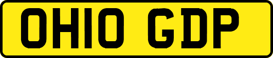 OH10GDP