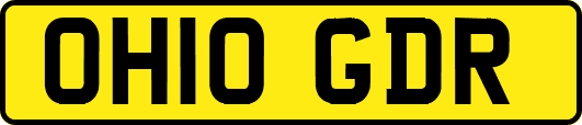OH10GDR