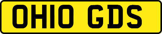 OH10GDS