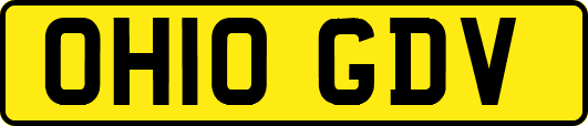 OH10GDV