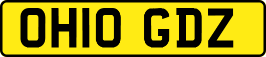 OH10GDZ