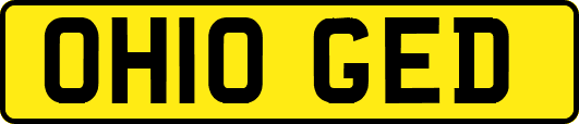 OH10GED