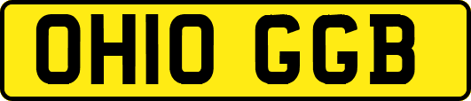 OH10GGB