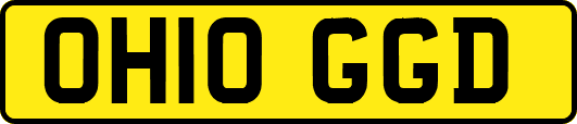 OH10GGD