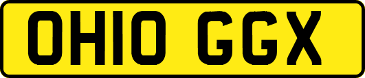OH10GGX