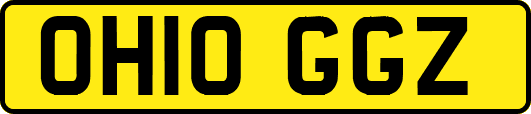 OH10GGZ