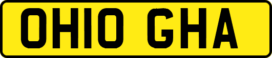 OH10GHA