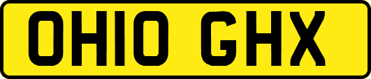 OH10GHX