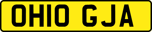 OH10GJA