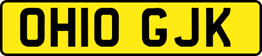 OH10GJK