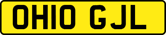 OH10GJL