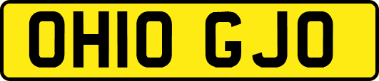 OH10GJO