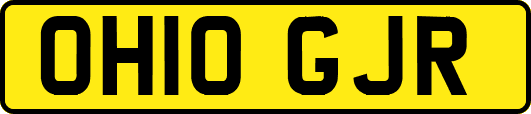 OH10GJR