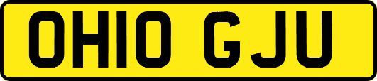 OH10GJU