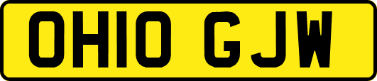 OH10GJW
