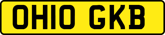 OH10GKB