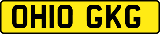 OH10GKG