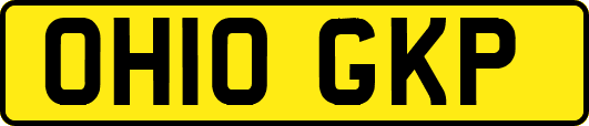 OH10GKP